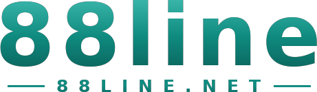 88line logo